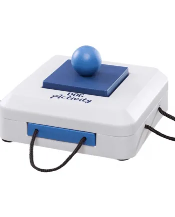 Activity Gamble Box Hundespil Til Mental Stimulering