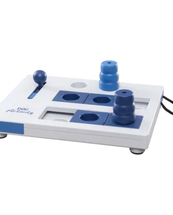 Activity Mini Mover Hundespil