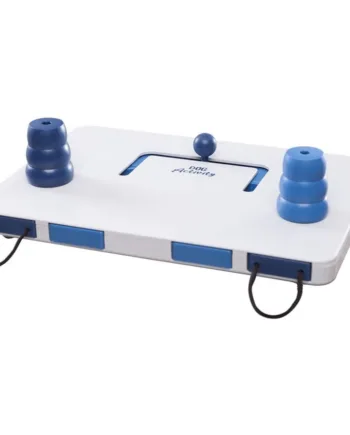 Activity Move2win Strategi Hundespil