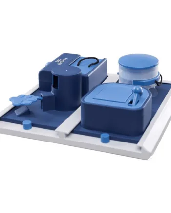 Activity Poker Box   Til Mental Stimulering