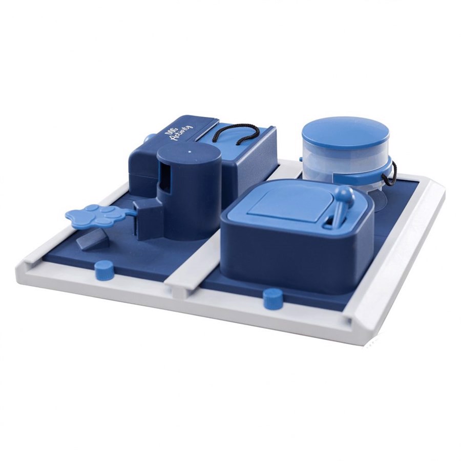 Activity Poker Box Til Mental Stimulering
