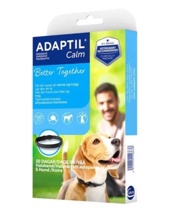Adaptil Calm Beroligende Halsbånd Med Feromoner