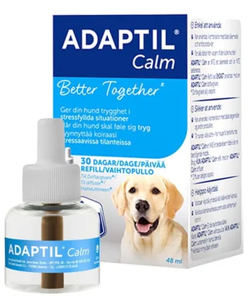 Adaptil Calm Refill Til Diffusor  48 Ml
