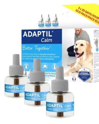 Adaptil Calm Refill Til Diffusor      48 Ml
