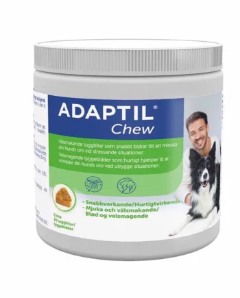 Adaptil Chew Tyggebidder  30 Stk