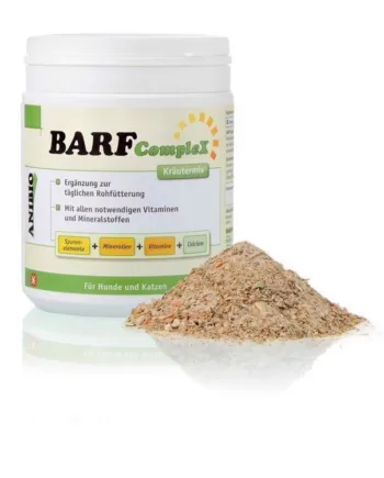 Anibio Barf Complex  420g