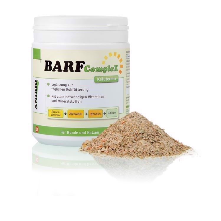 Anibio Barf Complex 420g