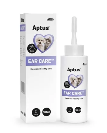 Aptus Ear Care  100 Ml