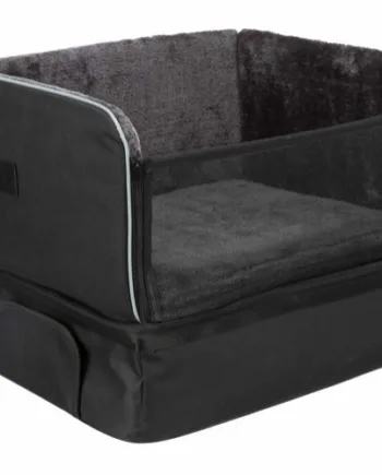 Autosæde Til Hunde Hundekurv Sæde Til Bilen