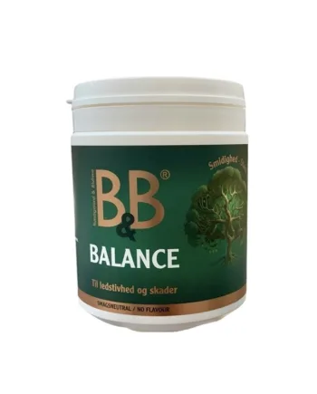Balance  225g