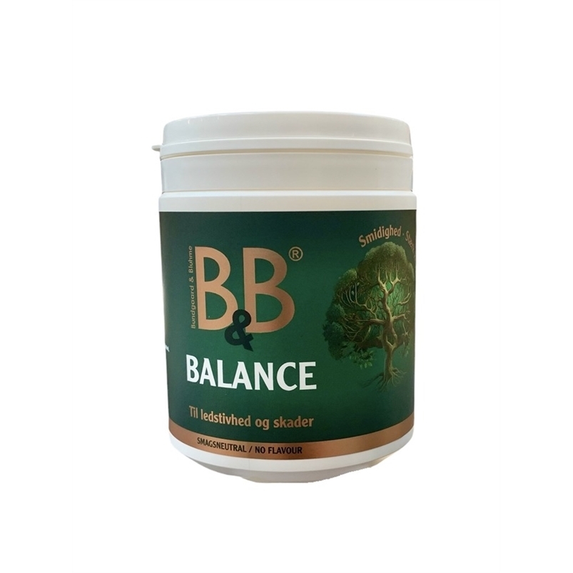 Balance 225g