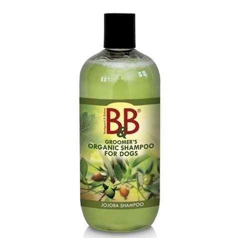 Hundeshampoo Med Jojoba 250ml