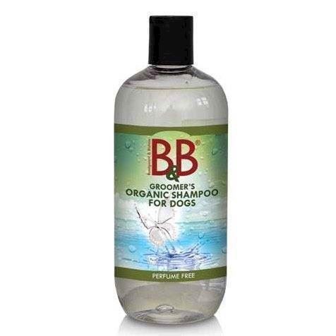 Hundeshampoo Parfumefri 250 Ml