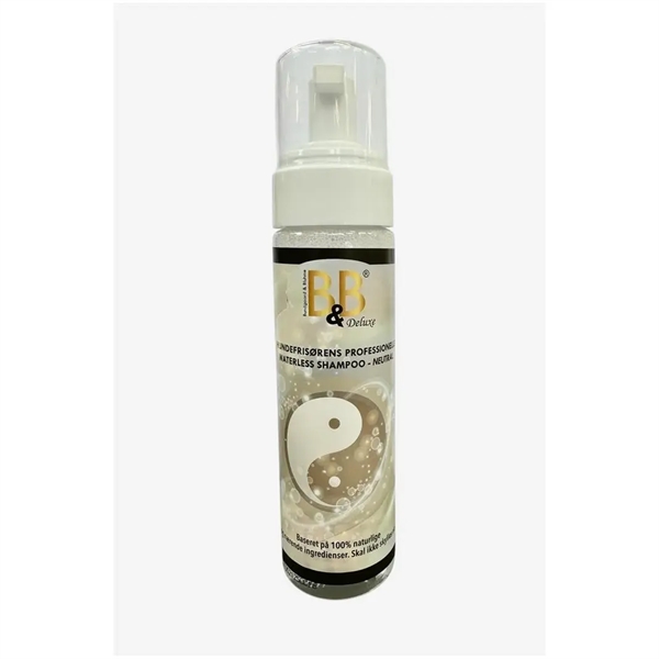 Waterless Shampoo Neutral 200 Ml
