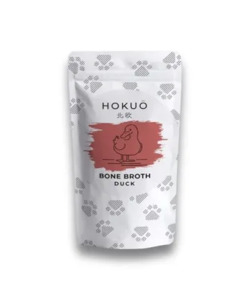 Bone Broth And  100 Ml