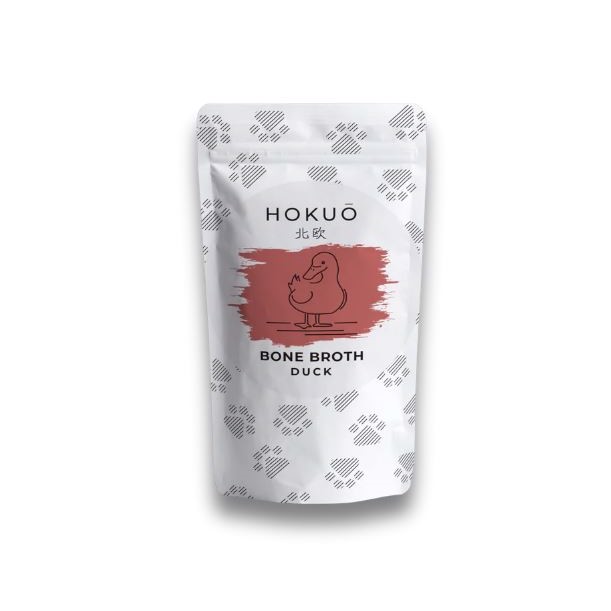 Bone Broth And 100 Ml