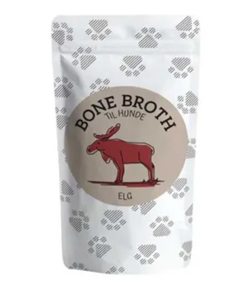 Bone Broth Elg  100 Ml
