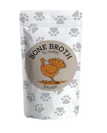 Bone Broth Kalkun  100 Ml