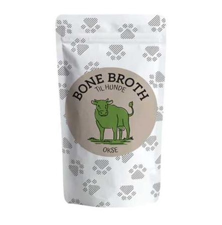 Bone Broth Okse 100 Ml