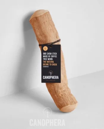 Canophera Kaffetræ Tyggepind  Xsmall