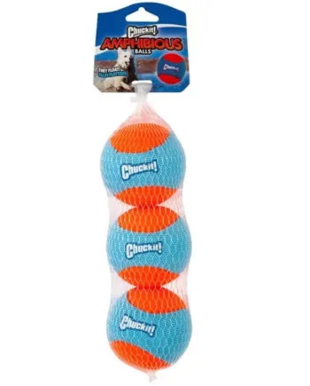 Chuckit Amphibious Balls