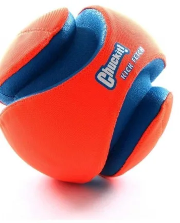 Chuckit Kick Fetch Bold  Small