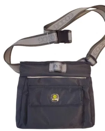 Clickâ   Treat Ii  Professionel Godbidstaske  Sort