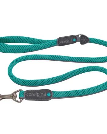 Coralpina Cinquetorri Førerline   Refleks  Turkis