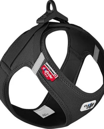 Curli Clasp  Air Mesh  Sort  Small