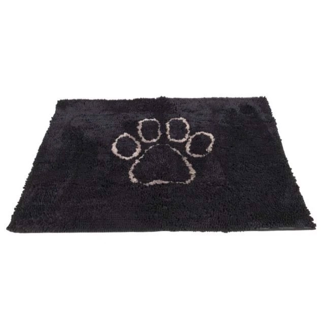 Dirty Dog Doormat Sort 41 58 Cm