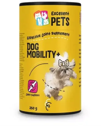 Dog Mobility  250g
