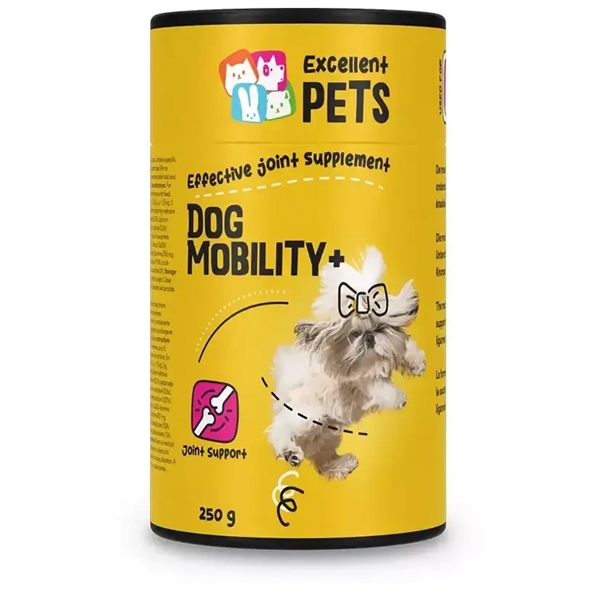 Dog Mobility 250g