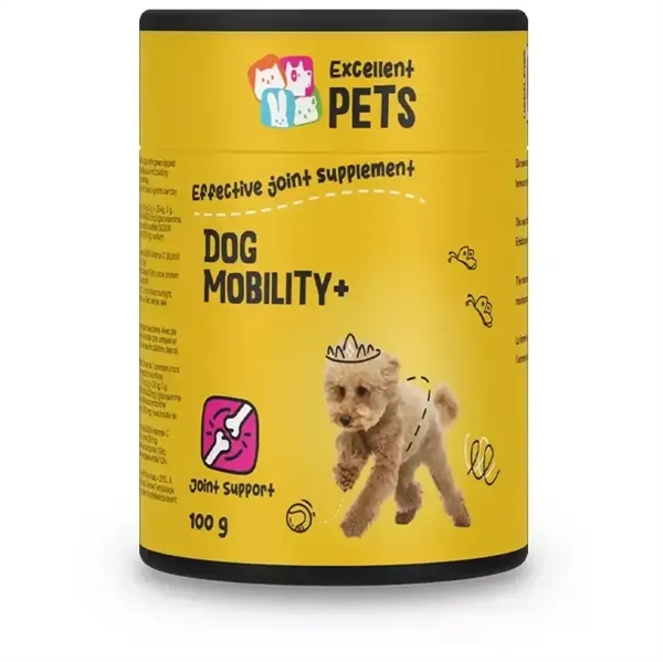 Dog Mobility 100g
