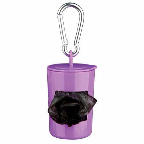 Doggy Pickup Plastikbeholder