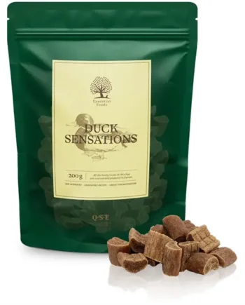Essential Duck Sensations