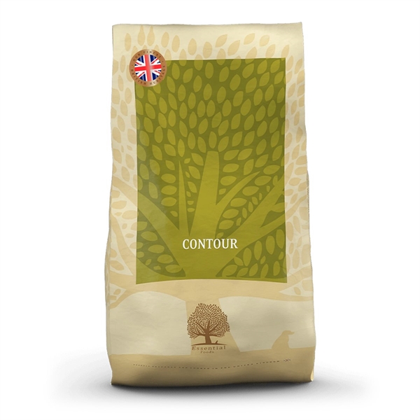 Essential Finest Contour Slankefoder 10 Kg