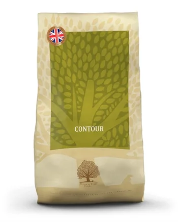 Essential Finest Heritage Contour Slankefoder  10 Kg