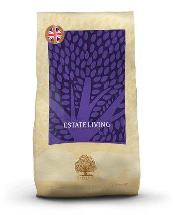Essential Finest Heritage Estate Living Lam Og Hjort  10 Kg