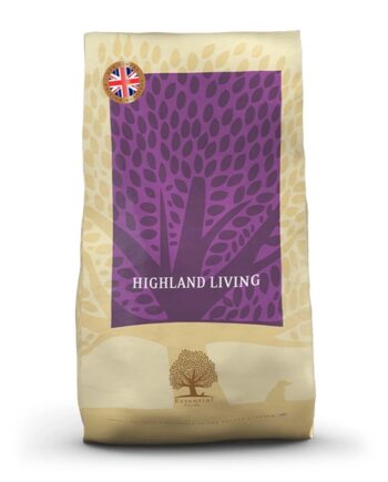 Essential Finest Highland Living  10 Kg