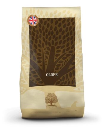 Essential Finest Older Seniorfoder  10 Kg
