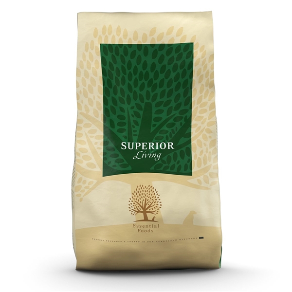 Essential Superior Living Heartland 10 Kg