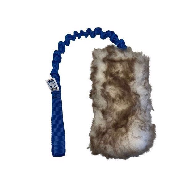 Fenriz Aktiv Bungee Med Fåreskind  70 Cm