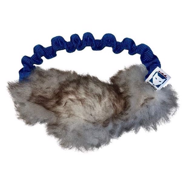 Fenriz Aktiv Bungee Ring Med Fåreskind