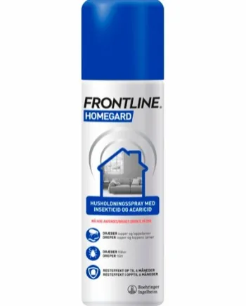 Frontline Homegard Spray  250ml