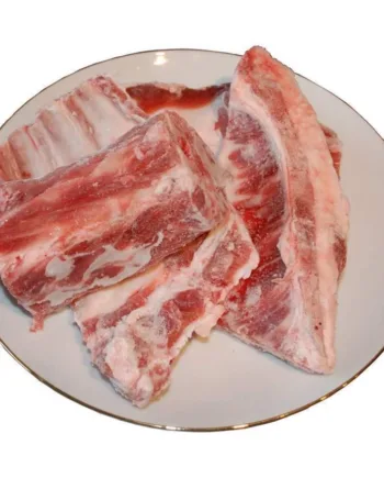 Frosne Lammeben    Kg