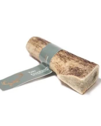 Gevir Fra Krondyr  Hel  Medium