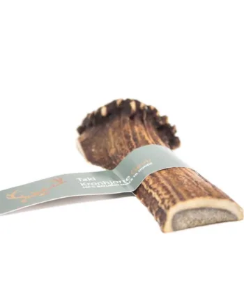 Gevir Fra Krondyr  Split  Large