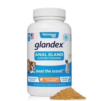 Glandex Powder  114g