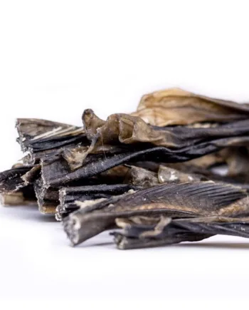 Havkatskind Tørret  200g