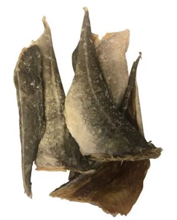 Hele Sejfilet  200 Gr